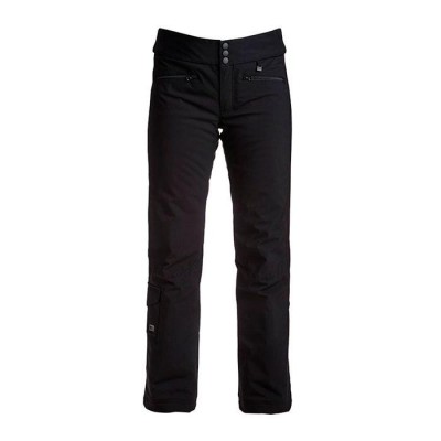 Nils Addison Womens Pant (BLACK) 